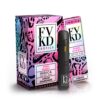 Buy FVKD Pink Berry Strain 3.5g Disposable Vape Online