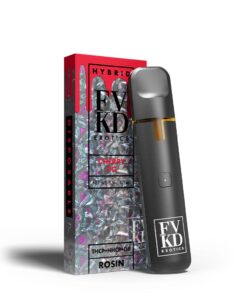 Cherry OG - FVKD Exotics