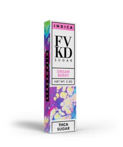 Dream Berry - FVKD Exotics