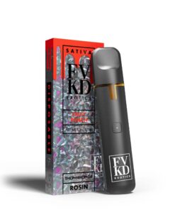 Fruit Punch - FVKD Exotics