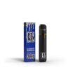 FVKD Blackberry Moonrocks 1.5g Disposable Vape | Buy Online