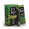 FVKD Cannalope Haze 3.5G Disposables Vape | THC-A & D8 Blend