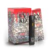 FVKD Fruit Punch Vape | FVKD Exotics Fruit Punch 3.5G