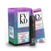 FVKD Granddaddy Purp Vape | FVKD Granddaddy Purp Disposable