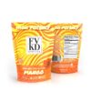 FVKD High Potency Mango Gummies 6000MG | FVKD Exotics