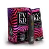 FVKD Jelly Roll 3.5g Disposable | FVKD Jelly Roll Vape