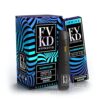 FVKD Slurricane Liquid Diamond Vape | Slurricane THCA & D8