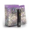 FVKD Space Cake Disposable Vape 3.5g | FVKD Space Cake Buy