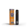 FVKD Tangerine Dream 1.5g Disposable Vape | Citrus Flavor