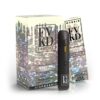 FVKD Wedding Cake Vape | FVKD Exotics Wedding Cake