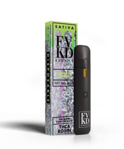 Hawaiian Dream - FVKD Exotics