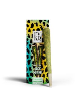 Jack Herer - FVKD Exotics