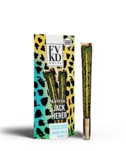 Jack Herer - FVKD Exotics