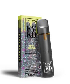 Maui Wowie - FVKD Exotics