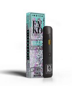 Monster Cookies - FVKD Exotics