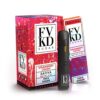 Premium FVKD Strawberry Cough 3.5g Disposable Vape