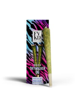 Skywalker OG - FVKD Exotics