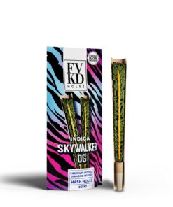 Skywalker OG - FVKD Exotics