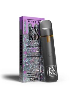 Space Cake - FVKD Exotics