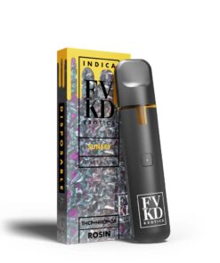 Sunset - FVKD Exotics