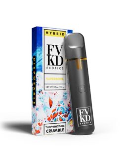 Supernova - FVKD Exotics